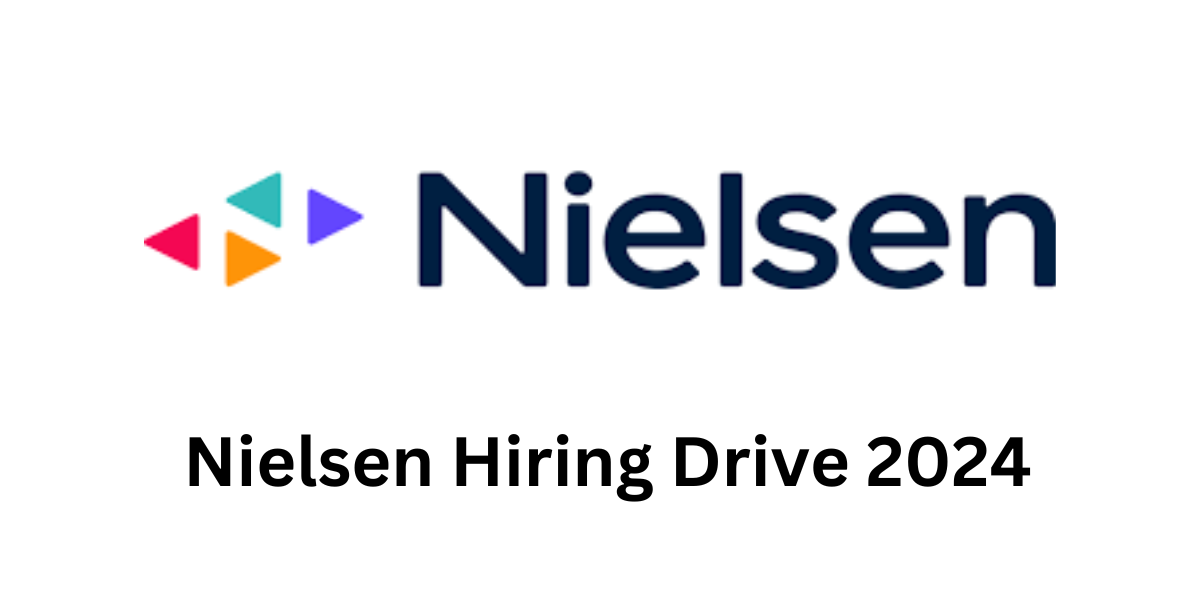 Nielsen Hiring Drive