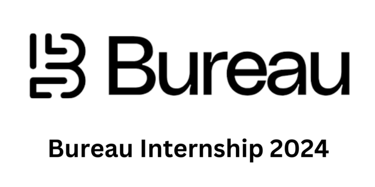 Bureau Internship