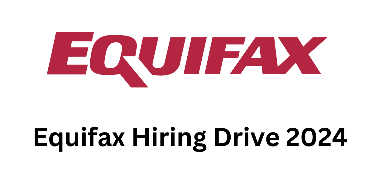Equifax Hiring Drive