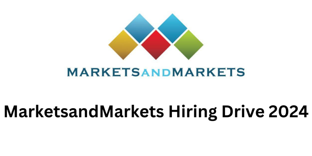 MarketsandMarkets Hiring Drive 2024 For Data Analyst Location Pune   Add A Heading 33 1 1024x512 