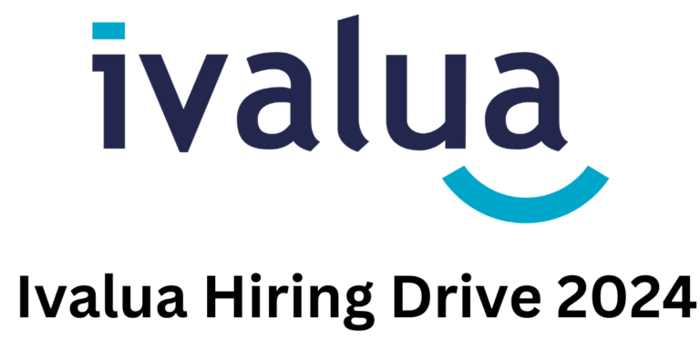 Ivalua Hiring Drive