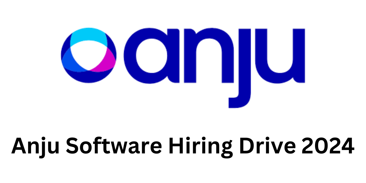 Anju Software Hiring Drive