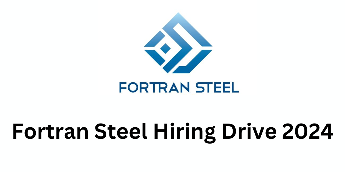 Fortran Steel Hiring Drive