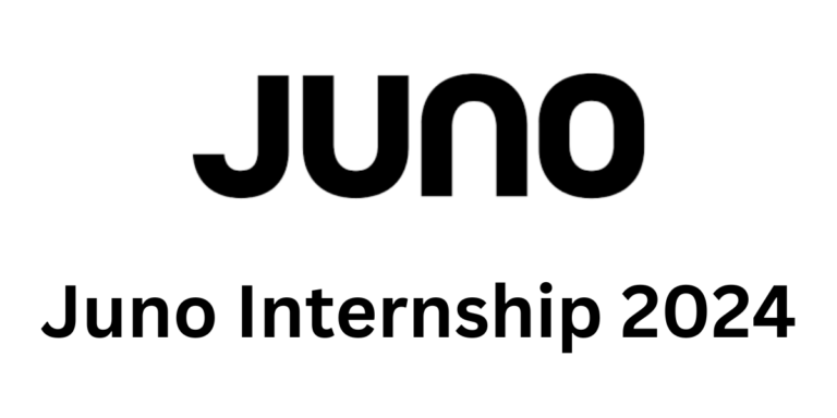 Juno Internship