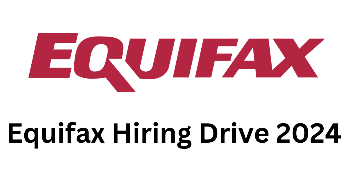 Equifax Hiring Drive