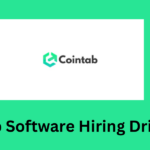 Cointab Software Hiring Drive