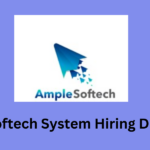Ample Softech System Hiring Drive