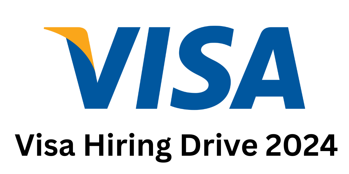 Visa Hiring Drive