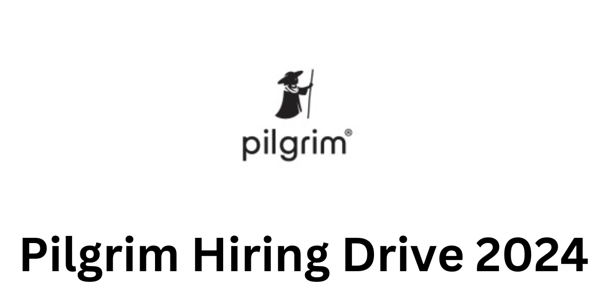 Pilgrim Hiring Drive