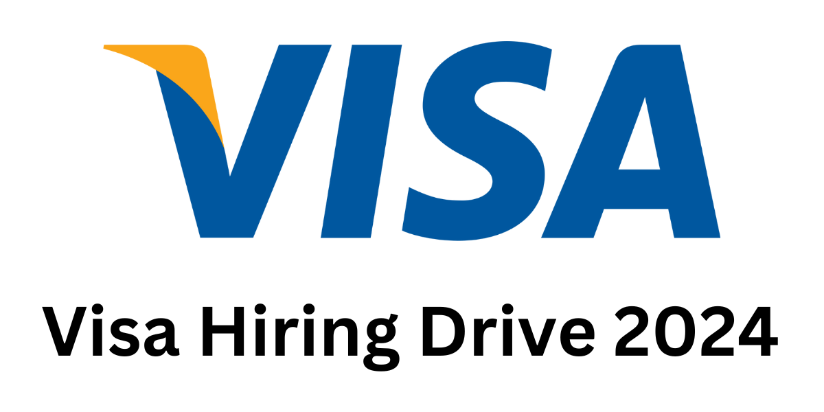 Visa Hiring Drive