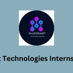 Razormet Technologies Internship