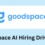 GoodSpace AI Hiring Drive