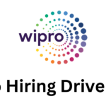 Wipro Hiring Drive