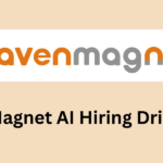 MavenMagnet AI Hiring Drive