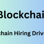 Blockchain Hiring Drive