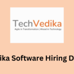 Tech Vedika Software Hiring Drive
