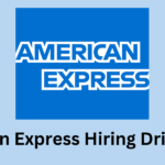 American Express Hiring Drive