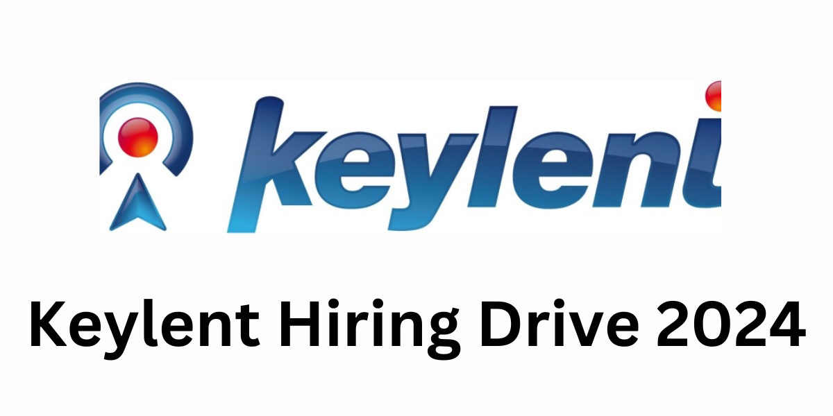 Keylent Hiring Drive