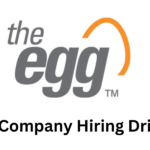 The Egg Company Hiring Drive