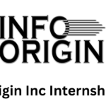 Info Origin Inc Internship