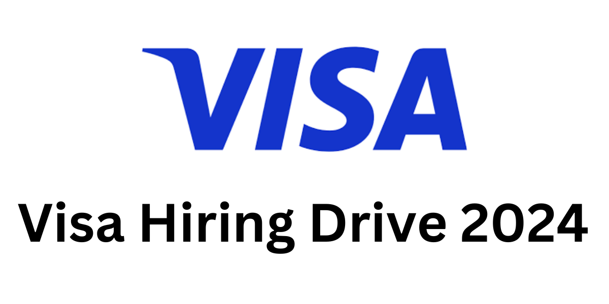 Visa Hiring Drive