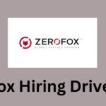 ZeroFox Hiring Drive