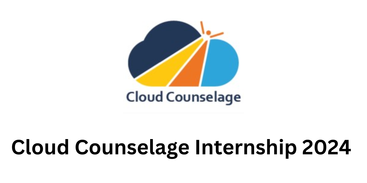 Cloud Counselage Internship