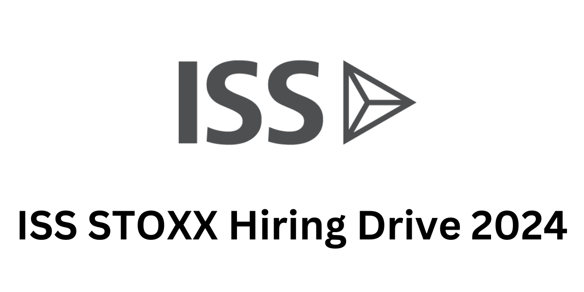 ISS STOXX Hiring Drive