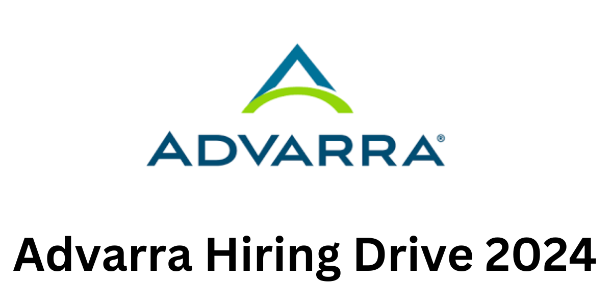 Advarra Hiring Drive